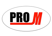 Logo Firmy PRO-M Mariusz Długosz